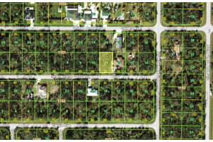 16110 GRANDIN AVENUE, PORT CHARLOTTE, FL 33954 Sold 02/20/26