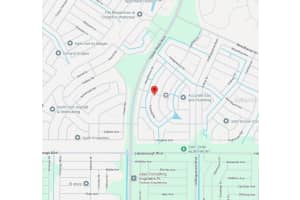 Lot 13 DELCRIS PLACE, NORTH PORT, FL 34288 - MLS#MFRC7518682