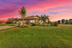 17314 CAPE HORN BOULEVARD, PUNTA GORDA, FL 33955 - MLS#MFRC7518696