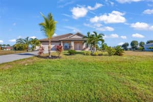 17314 CAPE HORN BOULEVARD, PUNTA GORDA, FL 33955 - MLS#MFRC7518696