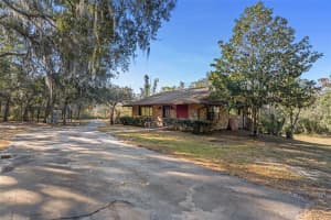 4167 NANCY CREEK BOULEVARD, BROOKSVILLE, FL 34602 - MLS#MFRC7518701