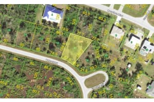 7232 WALCOTT ROAD, PORT CHARLOTTE, FL 33981 - MLS#MFRC7518703