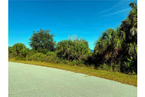 7232 WALCOTT ROAD, PORT CHARLOTTE, FL 33981 - MLS#MFRC7518703