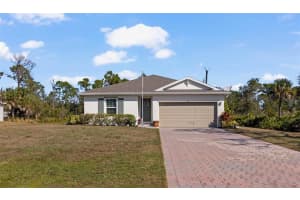 3094 GILLOT BOULEVARD, PORT CHARLOTTE, FL 33981 - MLS#MFRC7518709