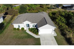 8224 LEOPOLD AVENUE, NORTH PORT, FL 34287 - MLS#MFRC7518714