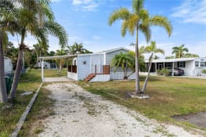 1516 WOODLAWN AVENUE, PUNTA GORDA, FL 33950 - MLS#MFRC7518720