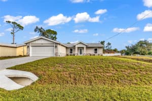 3642 LAREDO AVENUE, NORTH PORT, FL 34288 - MLS#MFRC7518723