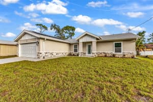 3642 LAREDO AVENUE, NORTH PORT, FL 34288 - MLS#MFRC7518723