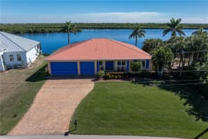 3572 PEACE RIVER DRIVE, PUNTA GORDA, FL 33983 - MLS#MFRC7518724