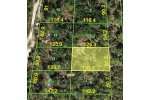 725 & 735 SNAPPER LANE, PUNTA GORDA, FL 33982 - MLS#MFRC7518731