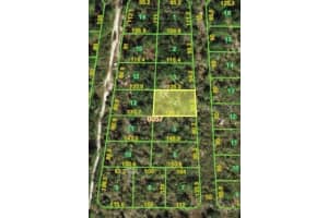 725 & 735 SNAPPER LANE, PUNTA GORDA, FL 33982 - MLS#MFRC7518731