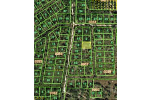 725 & 735 SNAPPER LANE, PUNTA GORDA, FL 33982 - MLS#MFRC7518731