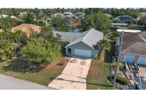 10474 RIVERSIDE ROAD, PORT CHARLOTTE, FL 33981 - MLS#MFRC7518740