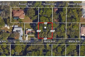 17104 MALTA AVENUE, PORT CHARLOTTE, FL 33954 Sold 02/19/26