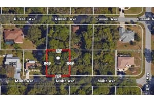 17104 MALTA AVENUE, PORT CHARLOTTE, FL 33954 Sold 02/19/26