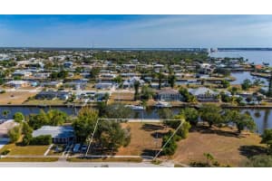 165 SMALL STREET, PORT CHARLOTTE, FL 33952 - MLS#MFRC7518745