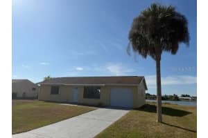 5081 ADMINISTRATION STREET, PORT CHARLOTTE, FL 33948 - MLS#MFRC7518747