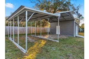 6540 LINDEN DRIVE, HOMOSASSA, FL 34446 - MLS#MFRC7518759