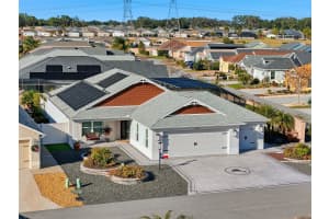 2737 AVA STREET, THE VILLAGES, FL 32163 - MLS#MFRC7518762