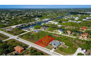 14110 APPLETON BOULEVARD, PORT CHARLOTTE, FL 33981 Sold 02/20/26