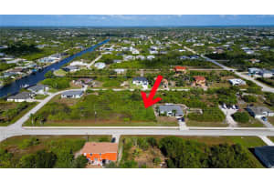 14110 APPLETON BOULEVARD, PORT CHARLOTTE, FL 33981 Sold 02/20/26