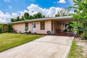 8179 COCO SOLO AVENUE, NORTH PORT, FL 34287 - MLS#MFRC7518767