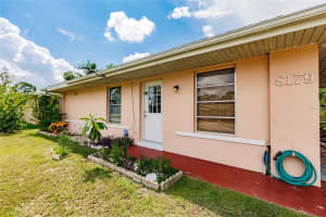 8179 COCO SOLO AVENUE, NORTH PORT, FL 34287 - MLS#MFRC7518767