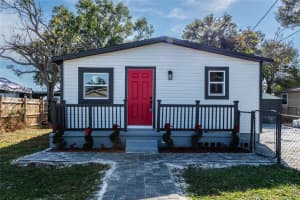 2516 W Kirby St, TAMPA 2516 W Kirby St, TAMPA