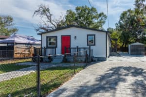 2516 KIRBY STREET, TAMPA, FL 33614 - MLS#MFRC7518779