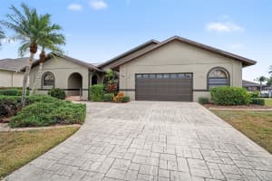 100 COLONY POINT DRIVE, PUNTA GORDA, FL 33950 - MLS#MFRC7518782