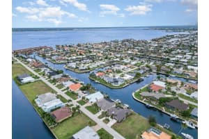 100 COLONY POINT DRIVE, PUNTA GORDA, FL 33950 - MLS#MFRC7518782