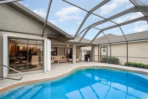 100 COLONY POINT DRIVE, PUNTA GORDA, FL 33950 - MLS#MFRC7518782