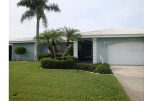 2281 Via Seville, PUNTA GORDA