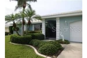 2281 VIA SEVILLE, PUNTA GORDA, FL 33950 - MLS#MFRC7518783