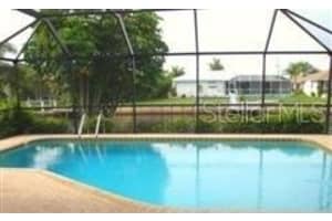 2281 VIA SEVILLE, PUNTA GORDA, FL 33950 - MLS#MFRC7518783