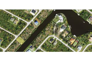 8544 SANTA CRUZ DRIVE, PORT CHARLOTTE, FL 33981 - MLS#MFRC7518785