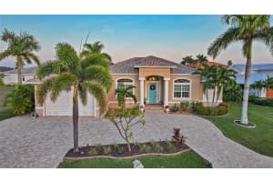 1310 MONTE CARLO COURT, PUNTA GORDA, FL 33950 - MLS#MFRC7518786