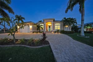 1310 MONTE CARLO COURT, PUNTA GORDA, FL 33950 - MLS#MFRC7518786