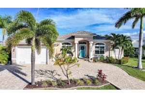 1310 MONTE CARLO COURT, PUNTA GORDA, FL 33950 - MLS#MFRC7518786