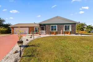 6417 KLAUS COURT, PORT CHARLOTTE, FL 33981 - MLS#MFRC7518789