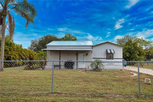 1464 LEISURE AVENUE, ARCADIA, FL 34266 - MLS#MFRC7518790