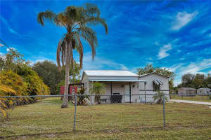 1464 LEISURE AVENUE, ARCADIA, FL 34266 - MLS#MFRC7518790