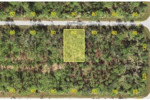 13173 HARBISON AVENUE, PORT CHARLOTTE, FL 33953 Sold 02/27/26