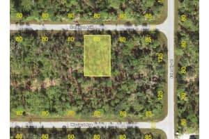 13181 HARBISON AVENUE, PORT CHARLOTTE, FL 33953 Sold 02/27/26