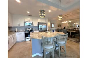 14061 HERITAGE LANDING BOULEVARD, PUNTA GORDA, FL 33955 - MLS#MFRC7518802