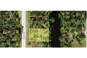 3100 COMO STREET, PORT CHARLOTTE, FL 33948 - MLS#MFRC7518807