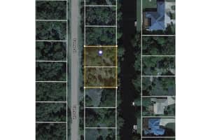 3100 COMO STREET, PORT CHARLOTTE, FL 33948 - MLS#MFRC7518807