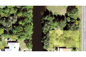 2041 CEDARWOOD STREET, PORT CHARLOTTE, FL 33948 - MLS#MFRC7518811