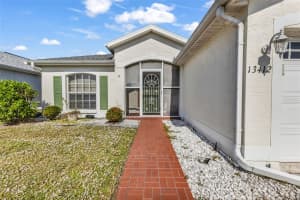 13412 PEMBROKE CIRCLE, LAKE SUZY, FL 34269 - MLS#MFRC7518814