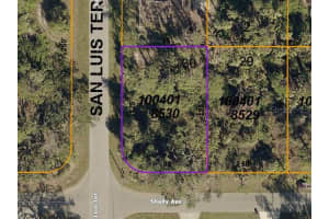 SHADY AVE, NORTH PORT, FL 34286 - MLS#MFRC7518817